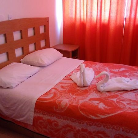 Hotel Patria Мехіко Екстер'єр фото