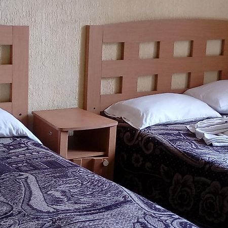 Hotel Patria Мехіко Екстер'єр фото