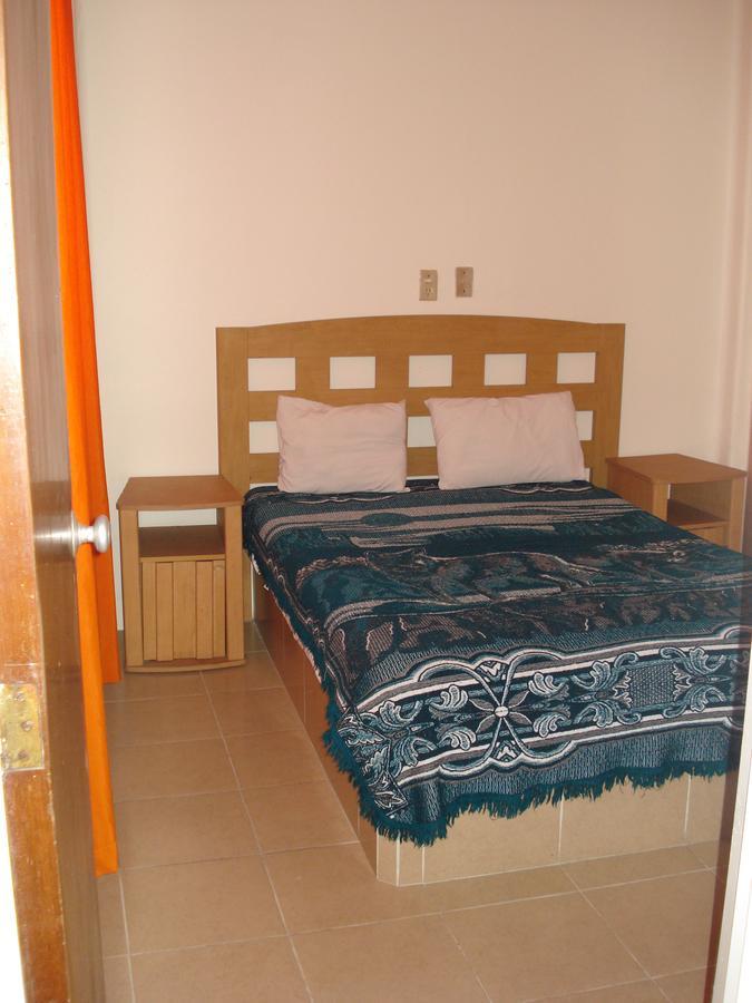 Hotel Patria Мехіко Екстер'єр фото