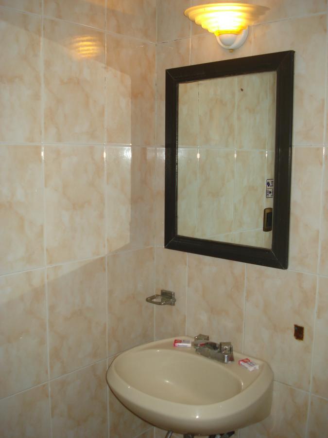 Hotel Patria Мехіко Екстер'єр фото