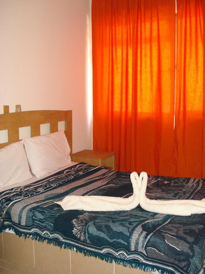 Hotel Patria Мехіко Екстер'єр фото