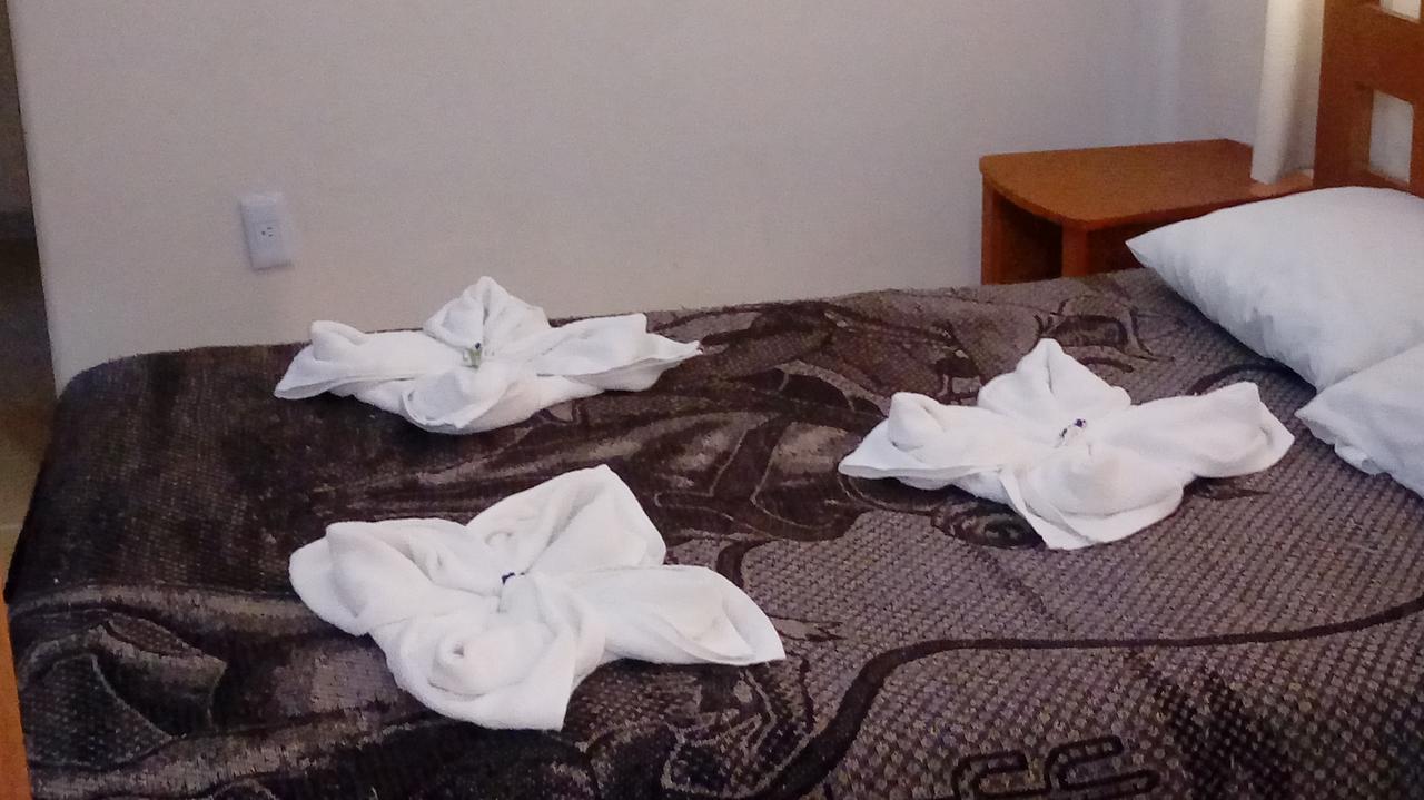 Hotel Patria Мехіко Екстер'єр фото