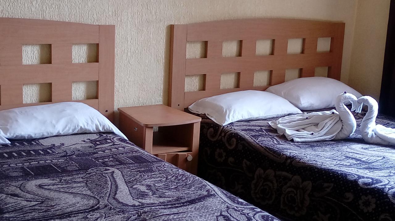 Hotel Patria Мехіко Екстер'єр фото