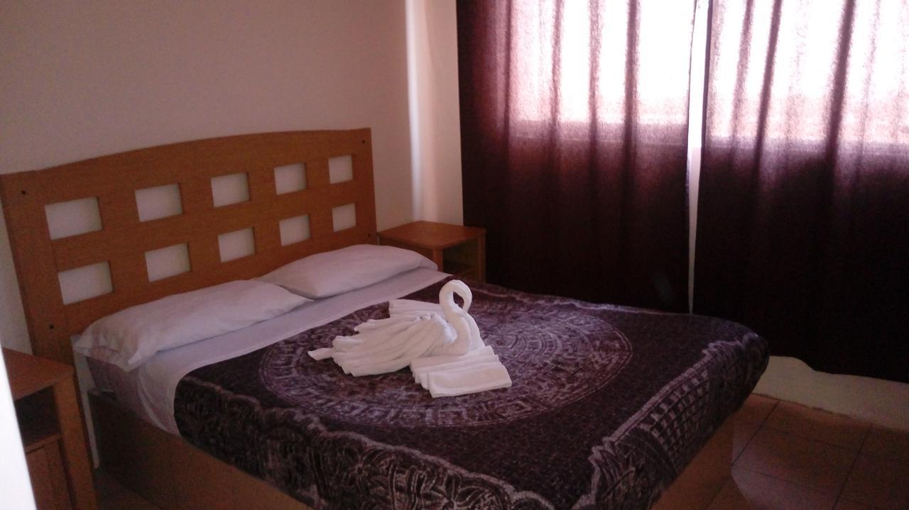 Hotel Patria Мехіко Екстер'єр фото