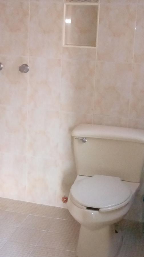 Hotel Patria Мехіко Екстер'єр фото