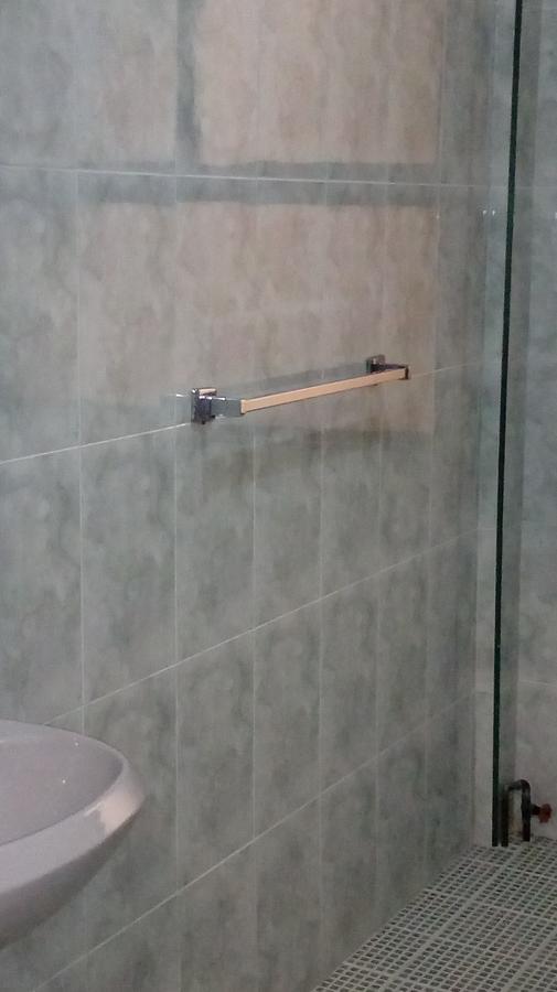 Hotel Patria Мехіко Екстер'єр фото