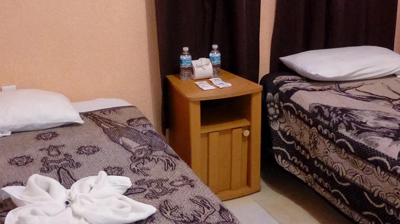Hotel Patria Мехіко Екстер'єр фото