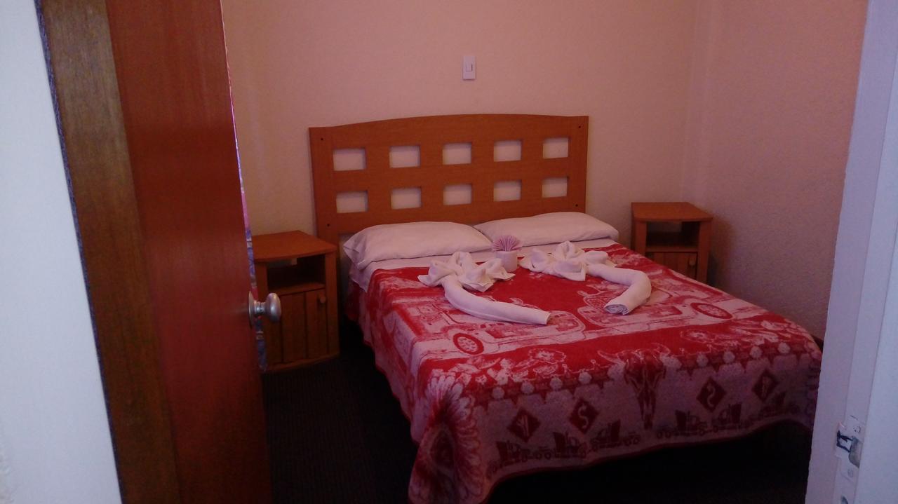 Hotel Patria Мехіко Екстер'єр фото